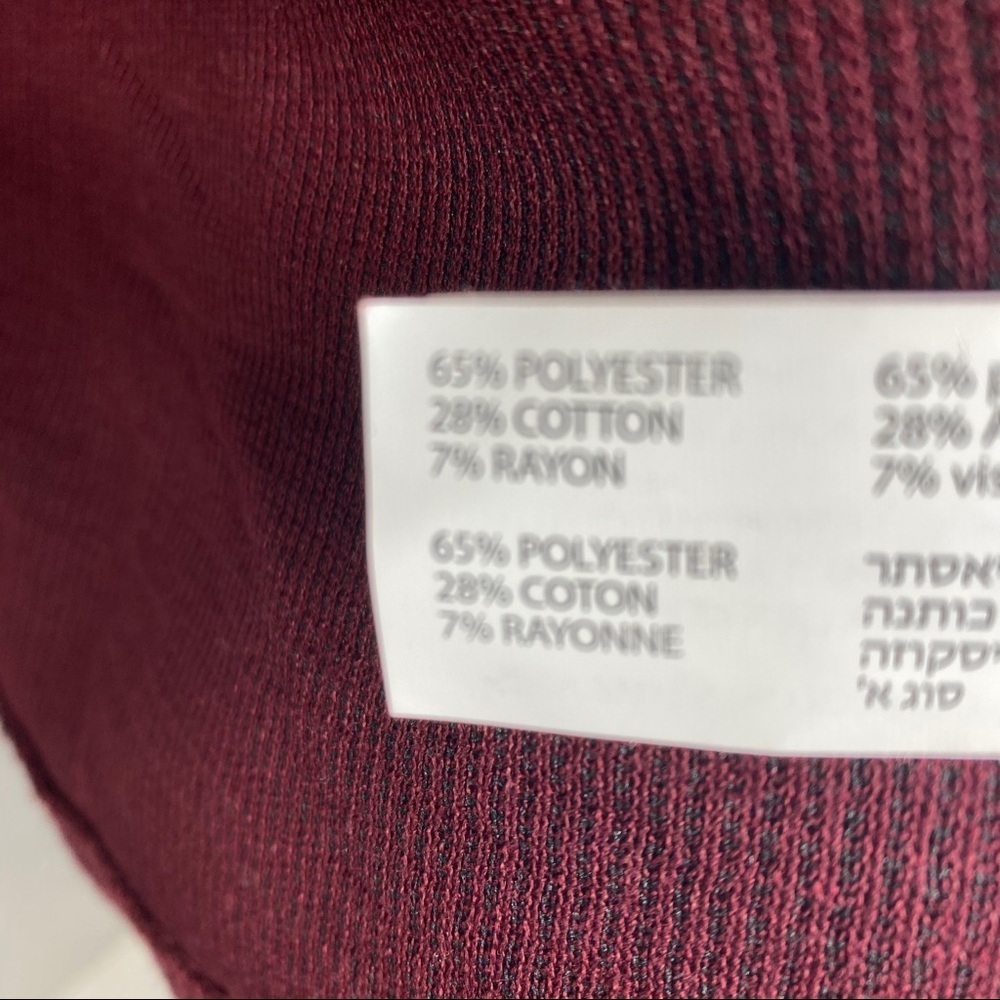 NWT Dex Ponte Knit Jacket - Picture 6 of 11
